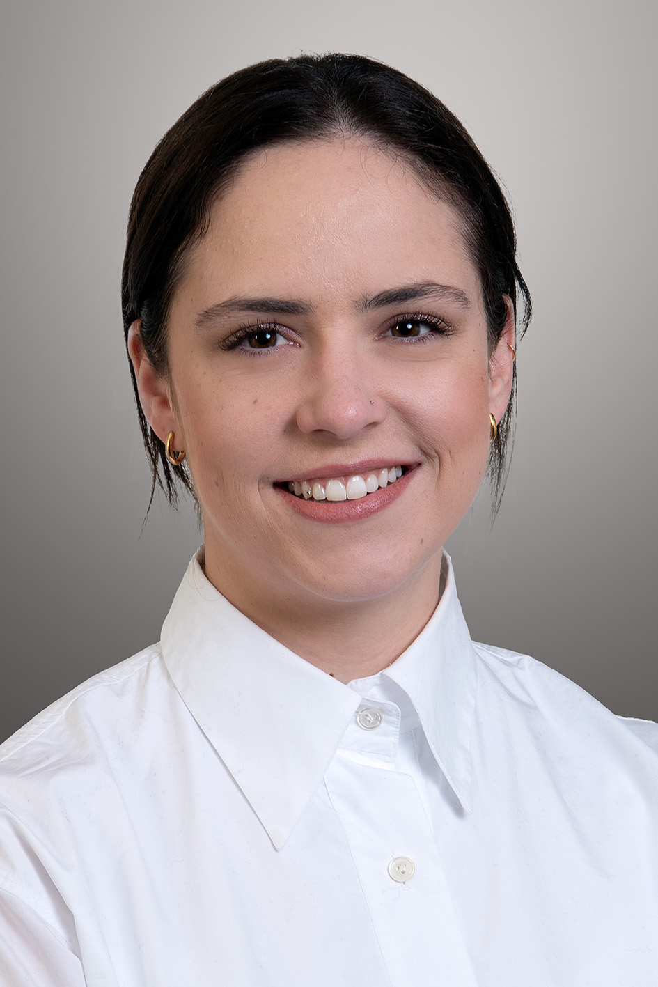 Tamara Baumberger